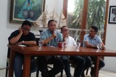 Debat Cawapres Dinilai...