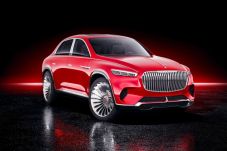 Mercedes-Maybach GLS...
