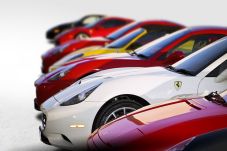 2.000 Unit Supercar...