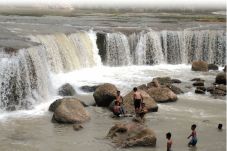 Mirip Niagara, Inilah...