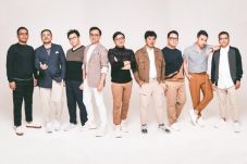 Single Baru Kahitna...