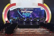 Ini Daftar Lengkap Nominasi...