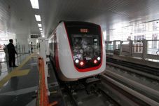 Tarif LRT Velodrome...
