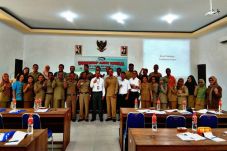 Kobar Tuan Rumah Workshop...