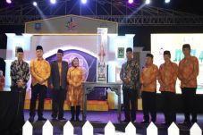 Bupati Serang Tingkatkan...