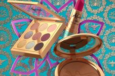 MAC Cosmetics dan Disney...