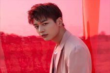 Minho SHINee Dikabarkan...