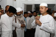 Ustaz Abdul Somad: Mohon...