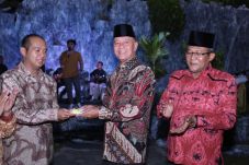 HUT ke-9, BUMD Tanjungpinang...