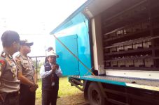 PLN Jabar Jamin Tidak...