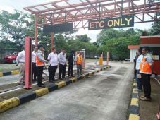 Tol Tangerang-Merak...