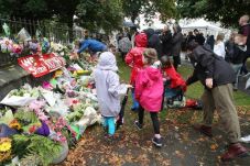 Penembakan Christchurch:...