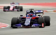 Alasan Daniil Kvyat...