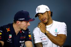Hamilton Yakin Pertempuran...