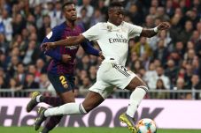 Terungkap Alasan Vinicius...