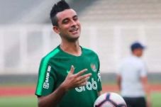 Debut Cetak Gol, Otavio...