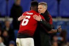 Pogba: Solskjaer Layak...