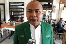 Rommy Ditangkap, Kader...