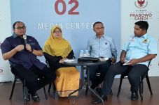 Kubu Prabowo-Sandi:...