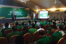 Suharso Monoarfa Resmi...