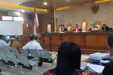 Aher Akui Pernah Bertemu...