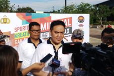Polri Sebut Video Dukungan...