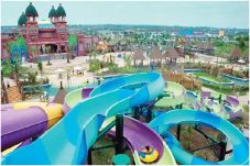 5 Tempat Wisata Keluarga...