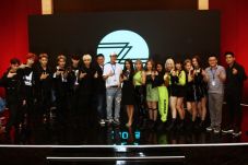 Z Boys dan Z Girls Tandai...