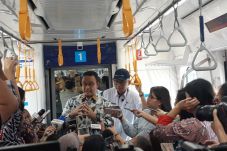 MRT, LRT, KCI, dan Kereta...