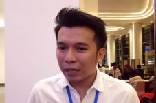 Caleg Perindo Akan Gencar...