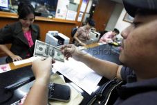 Nilai Tukar Rupiah Berpotensi...
