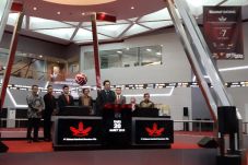 IPO, Saham Wahana Interfood...