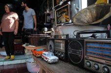 Radio pada Revolusi...