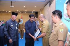 Pengembangan Pariwisata,...