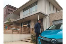 Eco City Konsep Kota...