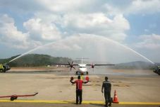 Malindo Air Buka Rute...