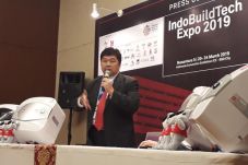 Sukses di Vietnam, Rheem...