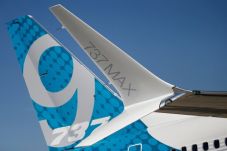 Boeing Target Perbaikan...