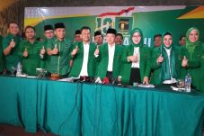 Penangkapan Rommy dan...
