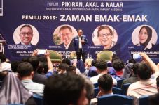 Masalah Keadilan Gender...