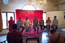 Kubu Prabowo-Sandi:...