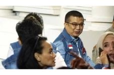 Erwin Aksa dan Rizal...