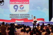 Pengamat: Peluang Perindo...