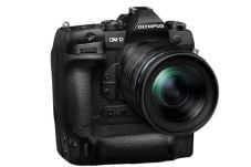 Olympus Luncurkan Kamera...