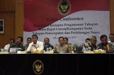 Pelaku Penyebar Hoaks...