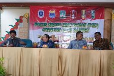 FGD Mahasiswa, Tangkal...