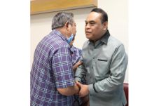 Menpan-RB Syafruddin...