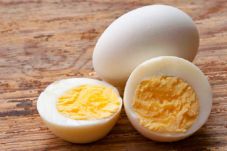 Makan Telur Bisa Mengakibatkan...