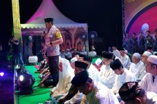 Sejukkan Hati Jelang...