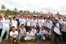 Sopir Angkot Pandeglang...